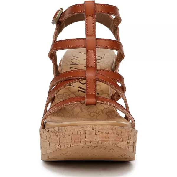 Blowfish Malibu Women's Bahamas Wedge Sandal Heeled