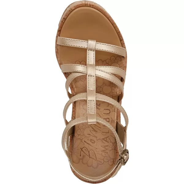 Blowfish Malibu Women's Bahamas Wedge Sandal Heeled