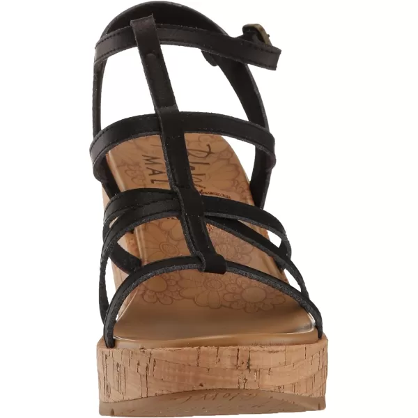Blowfish Malibu Women's Bahamas Wedge Sandal Heeled