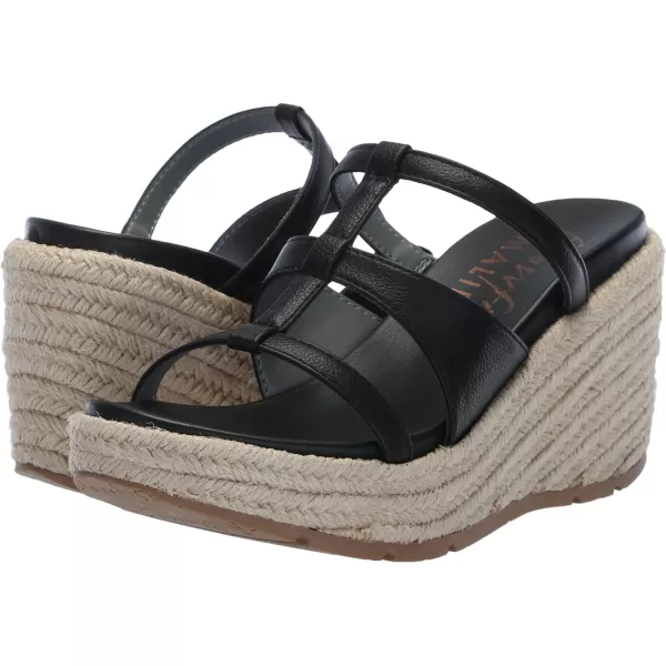 Blowfish Malibu Women's Bahia Rope Espadrille Wedge Sandal