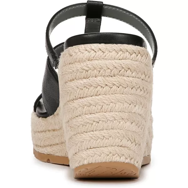 Blowfish Malibu Women's Bahia Rope Espadrille Wedge Sandal