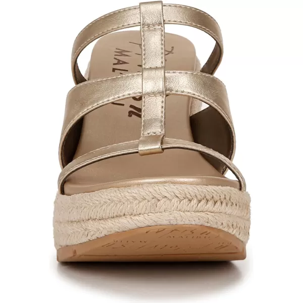 Blowfish Malibu Women's Bahia Rope Espadrille Wedge Sandal