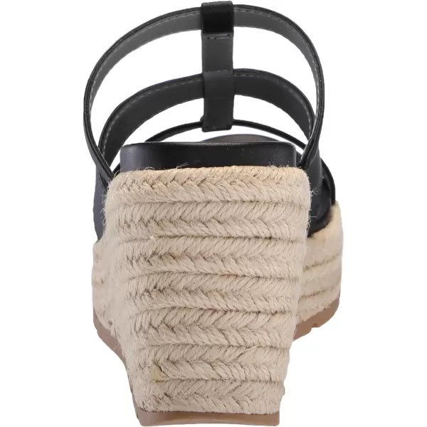 Blowfish Malibu Women's Bahia Rope Espadrille Wedge Sandal