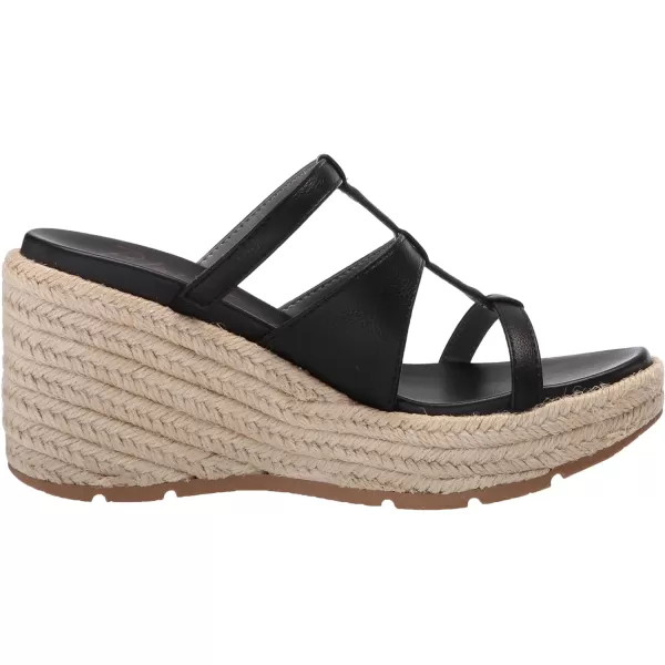 Blowfish Malibu Women's Bahia Rope Espadrille Wedge Sandal