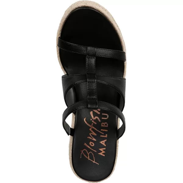 Blowfish Malibu Women's Bahia Rope Espadrille Wedge Sandal