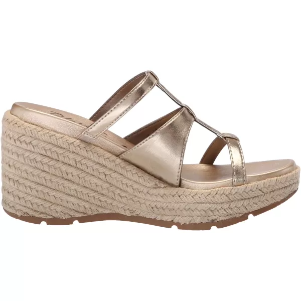 Blowfish Malibu Women's Bahia Rope Espadrille Wedge Sandal