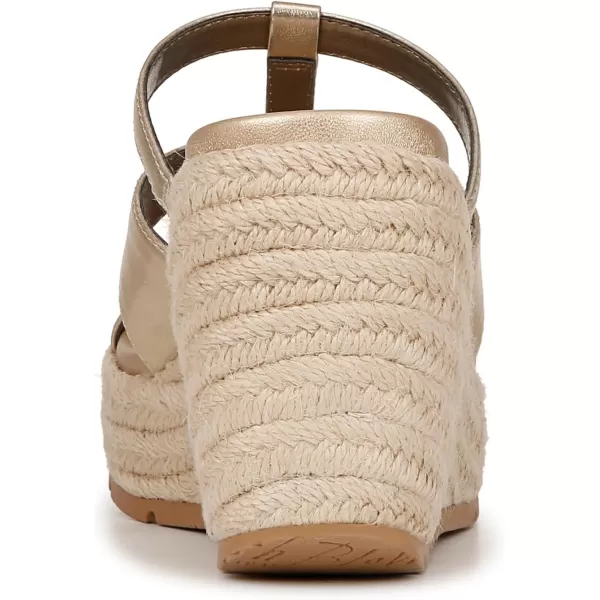 Blowfish Malibu Women's Bahia Rope Espadrille Wedge Sandal