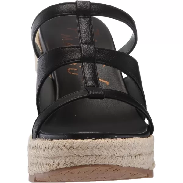 Blowfish Malibu Women's Bahia Rope Espadrille Wedge Sandal