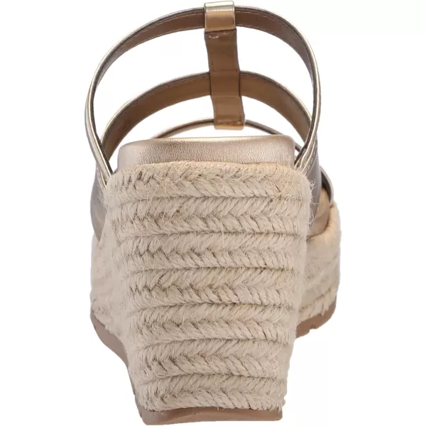 Blowfish Malibu Women's Bahia Rope Espadrille Wedge Sandal