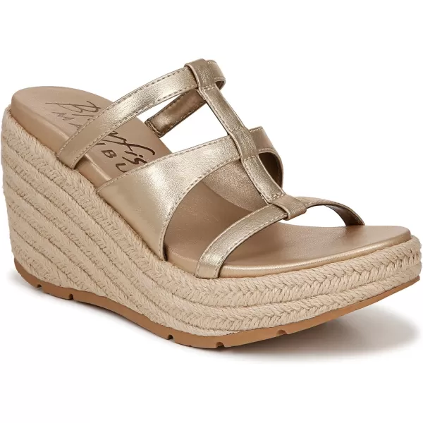 Blowfish Malibu Women's Bahia Rope Espadrille Wedge Sandal