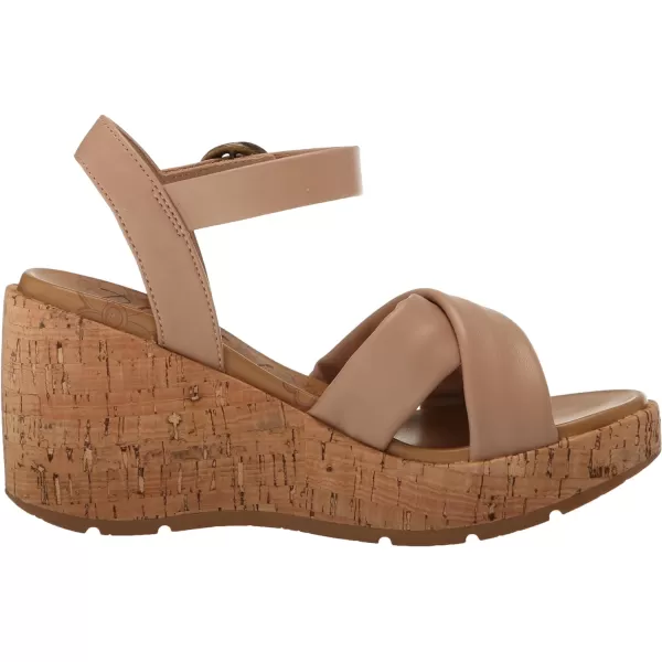 Blowfish Malibu Women's Barbados Wedge Sandal