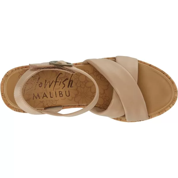 Blowfish Malibu Women's Barbados Wedge Sandal