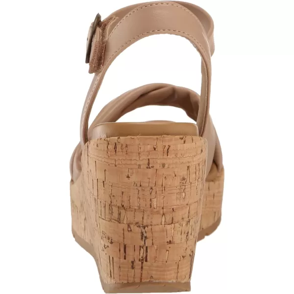Blowfish Malibu Women's Barbados Wedge Sandal