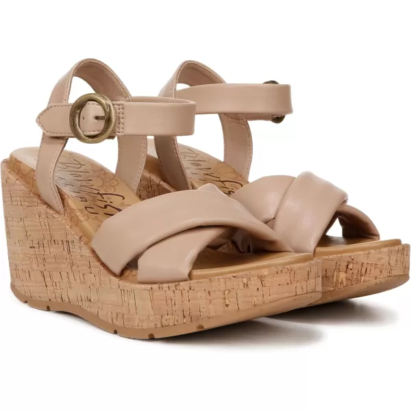 Blowfish Malibu Women's Barbados Wedge Sandal