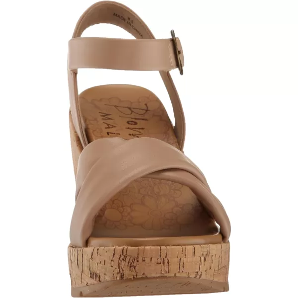 Blowfish Malibu Women's Barbados Wedge Sandal