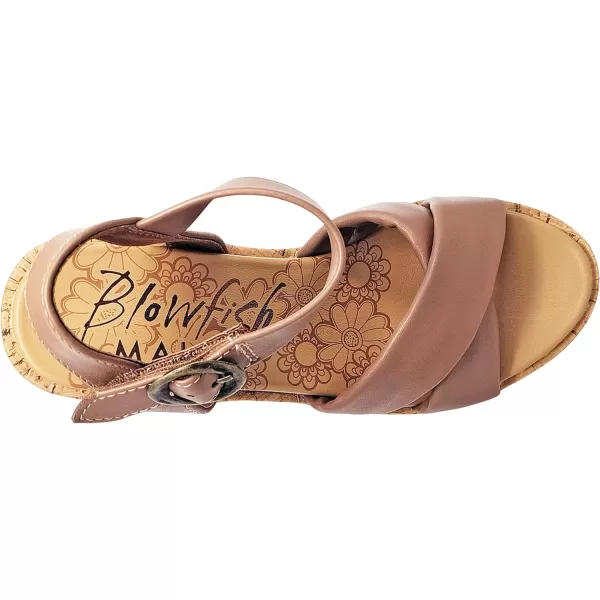 Blowfish Malibu Women's Barbados Wedge Sandal