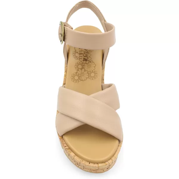 Blowfish Malibu Women's Barbados Wedge Sandal