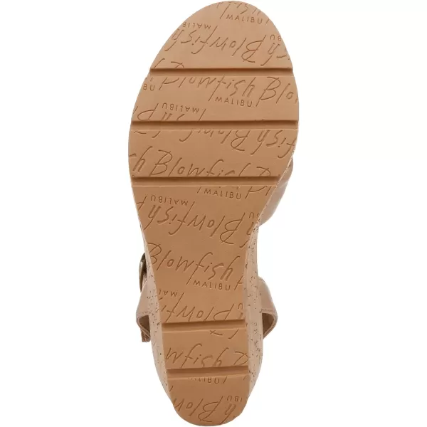 Blowfish Malibu Women's Barbados Wedge Sandal