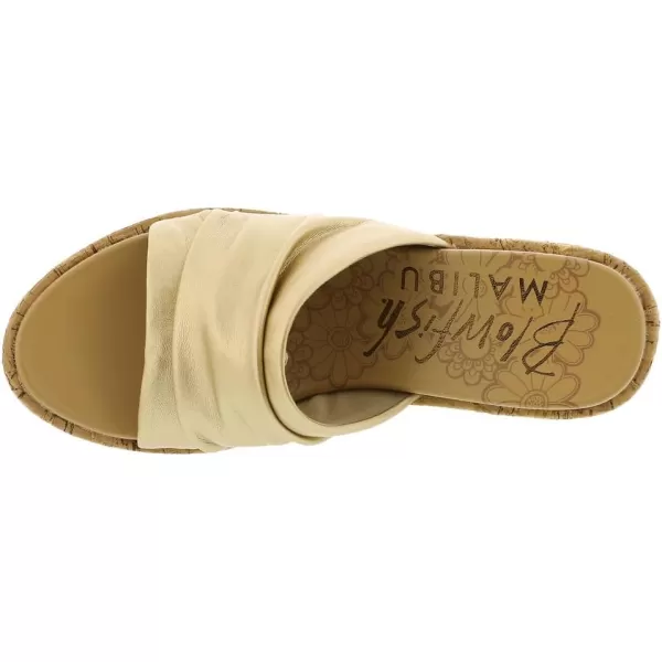Blowfish Malibu Women's Boynton Wedge Sandal