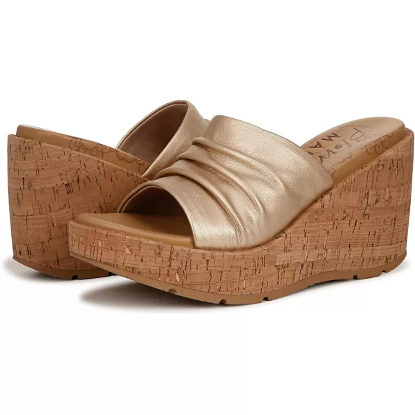 Blowfish Malibu Women's Boynton Wedge Sandal