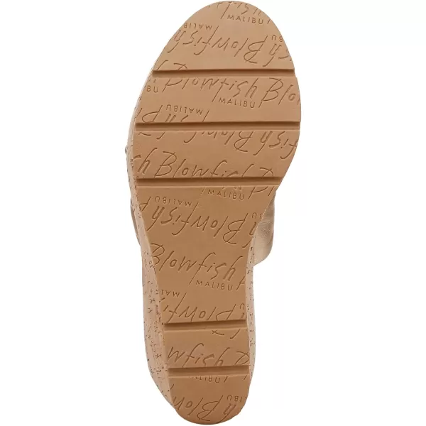 Blowfish Malibu Women's Boynton Wedge Sandal