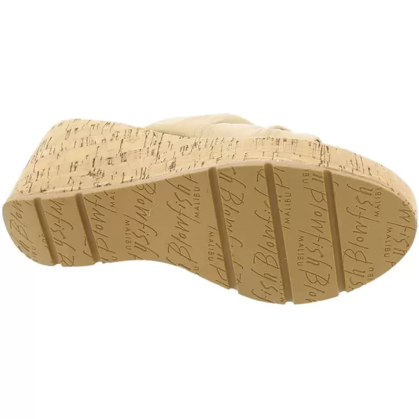 Blowfish Malibu Women's Boynton Wedge Sandal