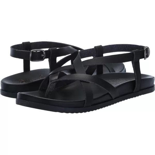 Blowfish Malibu Women's Camden Ankle Strap Sandal