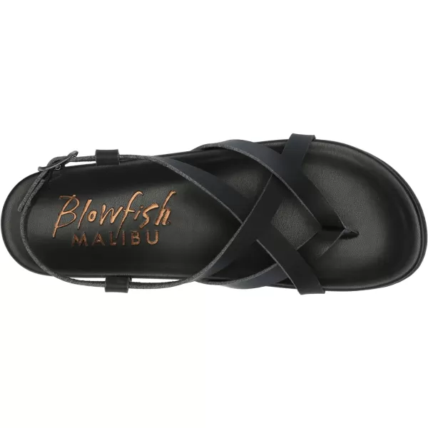 Blowfish Malibu Women's Camden Ankle Strap Sandal