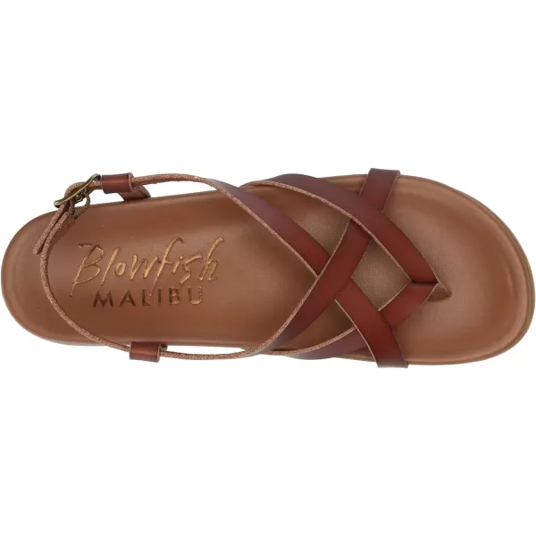 Blowfish Malibu Women's Camden Ankle Strap Sandal