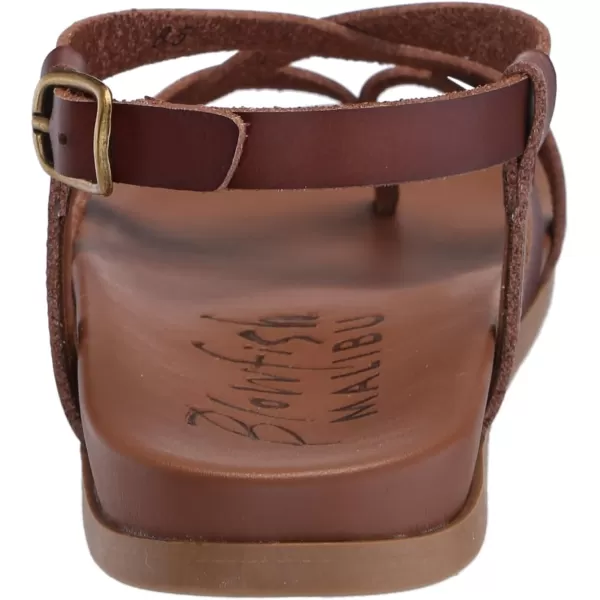 Blowfish Malibu Women's Camden Ankle Strap Sandal