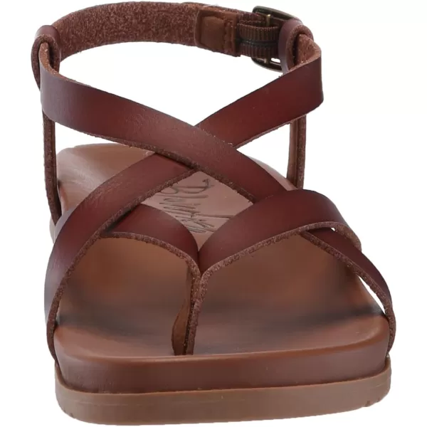 Blowfish Malibu Women's Camden Ankle Strap Sandal