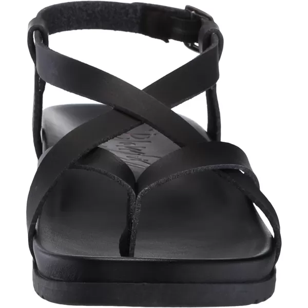 Blowfish Malibu Women's Camden Ankle Strap Sandal