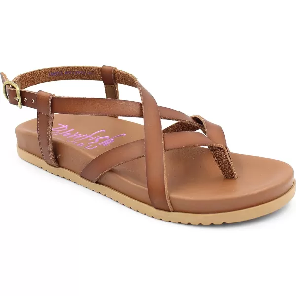 Blowfish Malibu Women's Camden Ankle Strap Sandal