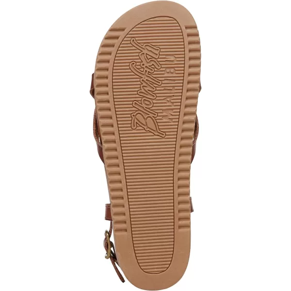 Blowfish Malibu Women's Camden Ankle Strap Sandal