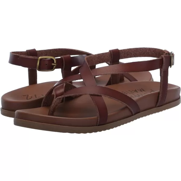 Blowfish Malibu Women's Camden Ankle Strap Sandal