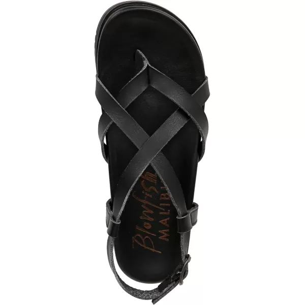 Blowfish Malibu Women's Camden Ankle Strap Sandal