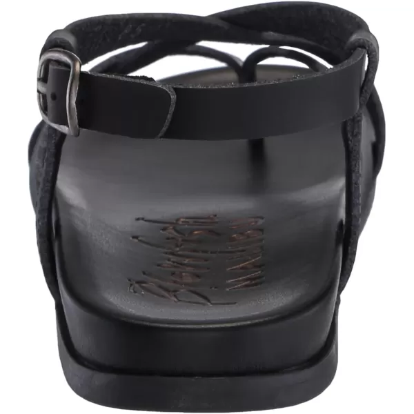 Blowfish Malibu Women's Camden Ankle Strap Sandal