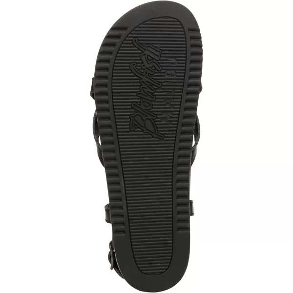 Blowfish Malibu Women's Camden Ankle Strap Sandal
