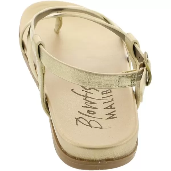 Blowfish Malibu Women's Camden Flat Sandal