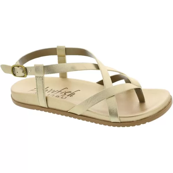 Blowfish Malibu Women's Camden Flat Sandal