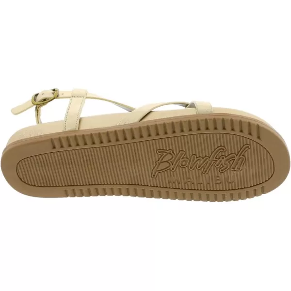 Blowfish Malibu Women's Camden Flat Sandal