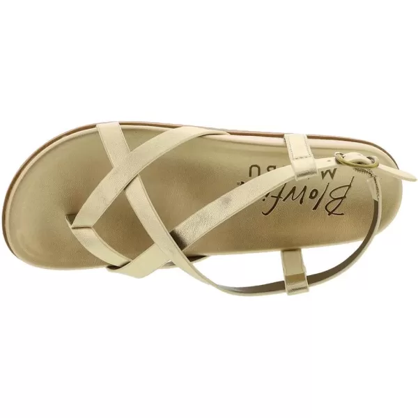 Blowfish Malibu Women's Camden Flat Sandal