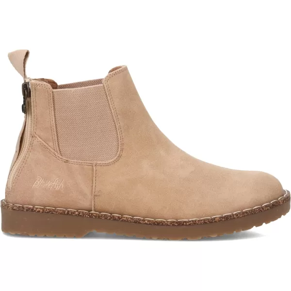 Blowfish Malibu Women's Chillin Chelsea Boot