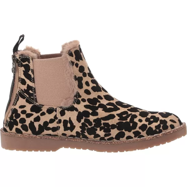 Blowfish Malibu Women's Chilln SHR Ankle Boot