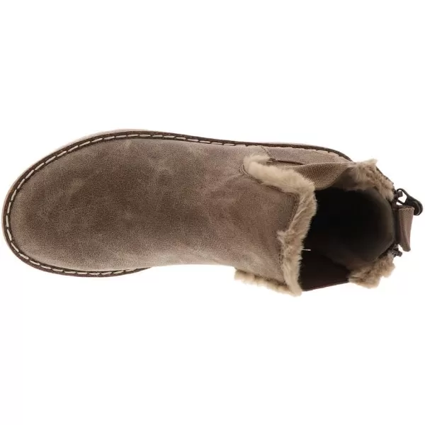 Blowfish Malibu Women's Chilln SHR Ankle Boot