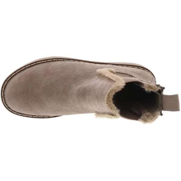 Blowfish Malibu Women's Chilln SHR Ankle Boot