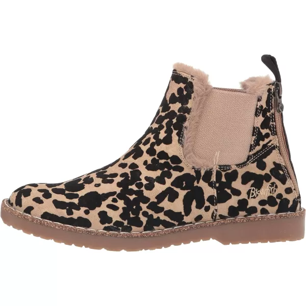 Blowfish Malibu Women's Chilln SHR Ankle Boot