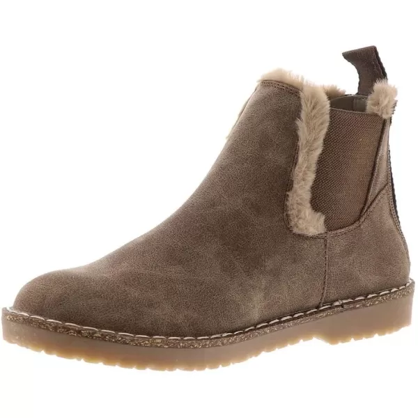 Blowfish Malibu Women's Chilln SHR Ankle Boot