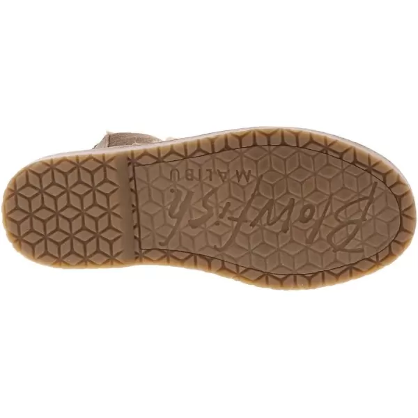 Blowfish Malibu Women's Chilln SHR Ankle Boot