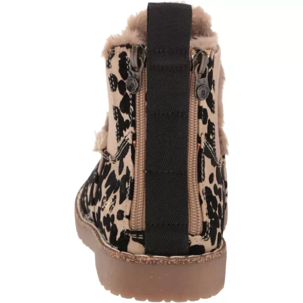 Blowfish Malibu Women's Chilln SHR Ankle Boot